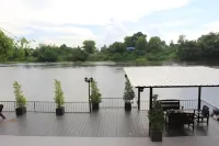 Rimnamphotharam Resort Hotels in Photharam District