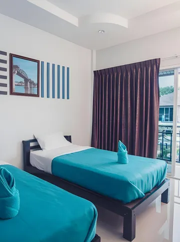 รูปภาพของสกาย รีสอร์ท