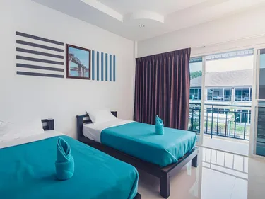 รูปภาพของสกาย รีสอร์ท