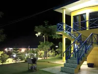 Anongnat Greenview Resort