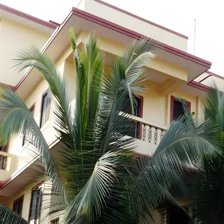 Vailankanni Holiday Homes
