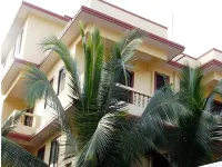 Vailankanni Holiday Homes - Pensionat