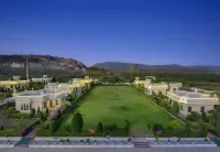 Padmini Bagh Resort by Inventree, Udaipur Hotels near Maharana Pratap Airport
