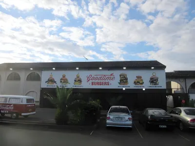 El Toro Motel Hotel a Cabramatta