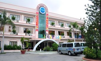 Cong Doan Hotel Vung Tau
