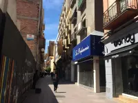 SM Apartments Hotels in Lleida