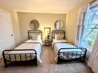 Peaceful Countryside Retreat