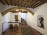 Duccio Nacci Rooms- Guesthouse Hotels in San Gimignano