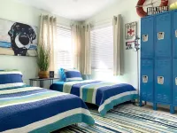 Unique Coastal Retreat W/2 Kings