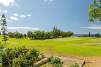 Ocean Views on the Golf Course! Hale Honua