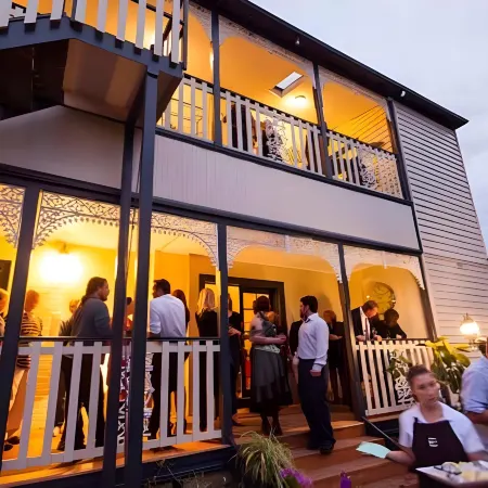 Montacute Boutique Bunkhouse