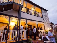 Montacute Boutique Bunkhouse Các khách sạn ở 