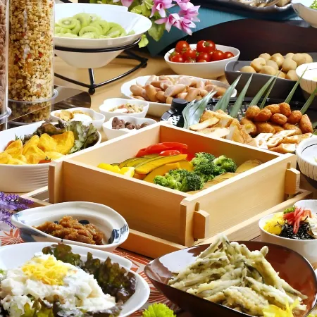 Hotel Urbic Kagoshima