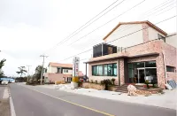 濟州山坡飯店