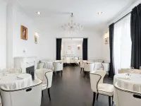 Grand Hotel Ekaterinodar (f. Romanoff Boutique Hotel)