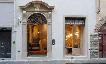 Residenza la Musa Amarcord