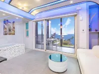 Samcheok Cnblue Pension Hotels near Samcheok Library