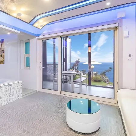 Samcheok Cnblue Pension