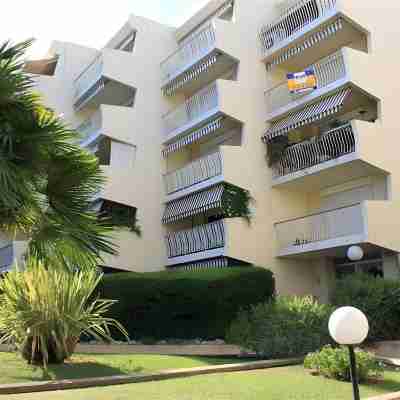 Azur 3000 Hotel Exterior