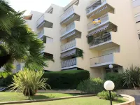 Azur 3000 Hotels near Saint-Laurent-du-Var Station
