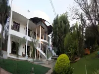 Motsamai Lodge Hotel di 