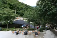 Gwangyang Banwol Sanjang Hotels in Gwangyang