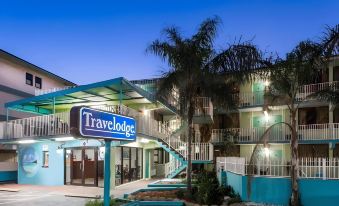 Ocean Reef Hotel