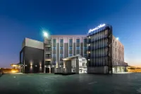 The Grand Aria Hotel and Conference Centre Hotels near Gabane
