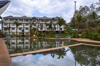 Hotel Tobriana Hotels in Kiambu