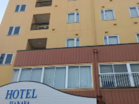 Hotel Hanaya Hotels in Tanabe