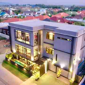 ปลายฝันวิว Prai Fhan View Hotel Exterior