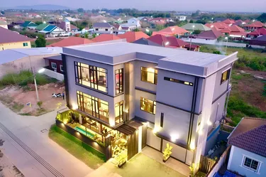 รูปภาพของปลายฝันวิว Prai Fhan View