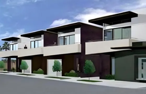 邦比奇海濱公寓