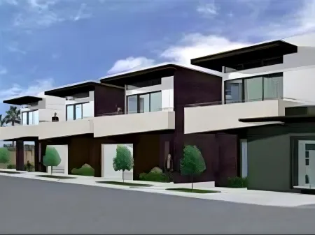 Beachside Apartments Bonbeach Отели в г. Каррум Даунс