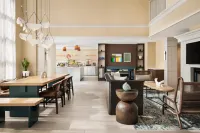 Sonesta ES Suites Toronto Markham Hotels in Markham