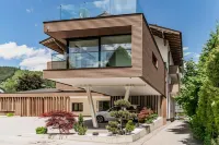 Die Bergerin - Appartements Schladming