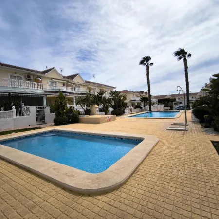 Quesada Holiday Bungalow