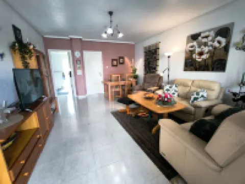 Quesada Holiday Bungalow Hotels in Quesada