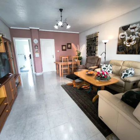 Quesada Holiday Bungalow