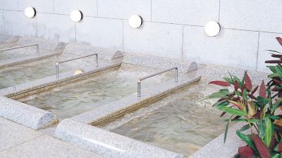 スパ・大浴場 光信寺の湯　ゆっくらの写真