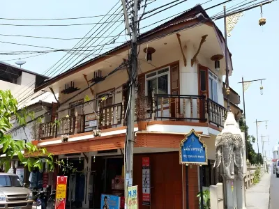 佛丕JJ之家飯店 住宿飯店