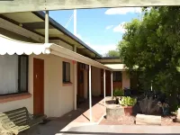Sturt Motel
