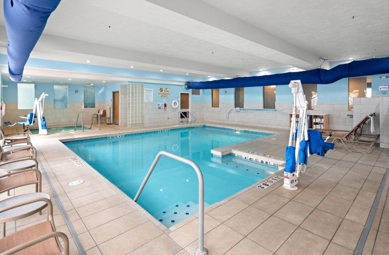 Holiday Inn Express & Suites Coeur D Alene I-90 Exit 11 by IHG photo 5