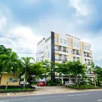 Bangka City Hotel Hotels in 