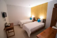 Hotel Grand Mandarin Singkawang Hotels in Condong