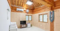 Gongju Goma Guesthouse Hoteles en Gongju