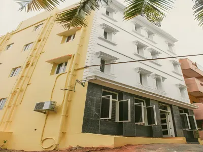 Ashwini Residency Hotels in 