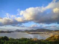 Chichibugahama Resort Villa Senja 三豐市酒店