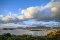 Chichibugahama Resort Villa Senja Hotel di Mitoyo