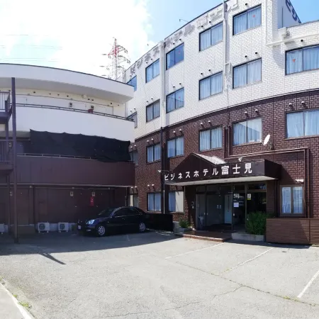 Business Hotel Fujimi